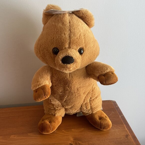 Build-A-Bear Quokka Plush - Picture 1 of 10